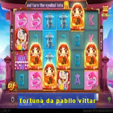 fortuna da pabllo vittar